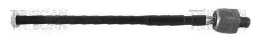 Axialgelenk, Spurstange TRISCAN 8500 10216
