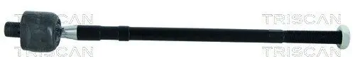 Axialgelenk, Spurstange TRISCAN 8500 10217