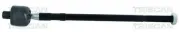 Axialgelenk, Spurstange TRISCAN 8500 10217