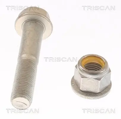 Reparatursatz, Radaufhängung TRISCAN 8500 10416