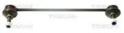 Stange/Strebe, Stabilisator Vorderachse TRISCAN 8500 10608