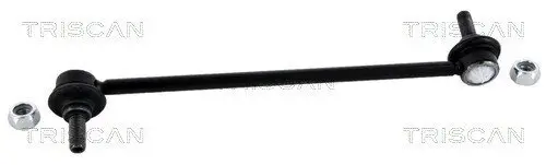 Stange/Strebe, Stabilisator Vorderachse TRISCAN 8500 10639