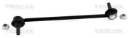 Stange/Strebe, Stabilisator Vorderachse TRISCAN 8500 10639