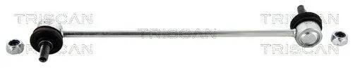 Stange/Strebe, Stabilisator Vorderachse TRISCAN 8500 10642