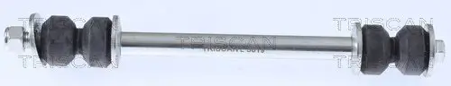 Stabilisatorsatz Vorderachse TRISCAN 8500 10645