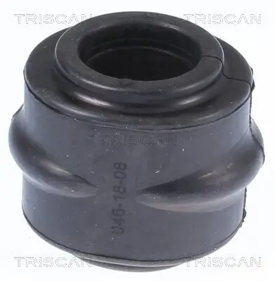 Lagerbuchse, Stabilisator Vorderachse innen TRISCAN 8500 10821