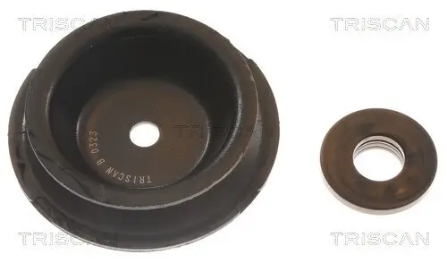 Federbeinstützlager TRISCAN 8500 10957 Bild Federbeinstützlager TRISCAN 8500 10957