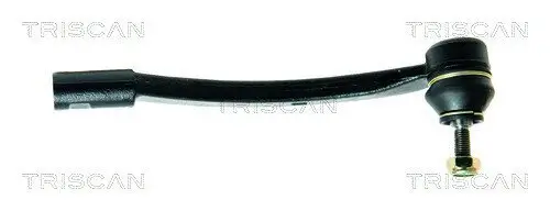Spurstangenkopf Vorderachse rechts außen TRISCAN 8500 11111