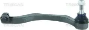 Spurstangenkopf Vorderachse rechts außen TRISCAN 8500 11121