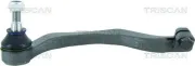 Spurstangenkopf Vorderachse links außen TRISCAN 8500 11122