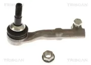 Spurstangenkopf Vorderachse links TRISCAN 8500 11150