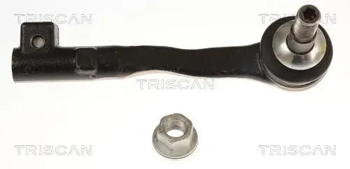 Spurstangenkopf Vorderachse rechts außen TRISCAN 8500 11151
