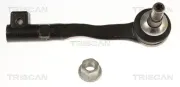 Spurstangenkopf Vorderachse rechts außen TRISCAN 8500 11151