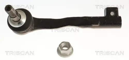 Spurstangenkopf Vorderachse links außen TRISCAN 8500 11152 Bild Spurstangenkopf Vorderachse links außen TRISCAN 8500 11152