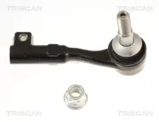 Spurstangenkopf Vorderachse rechts außen TRISCAN 8500 11155