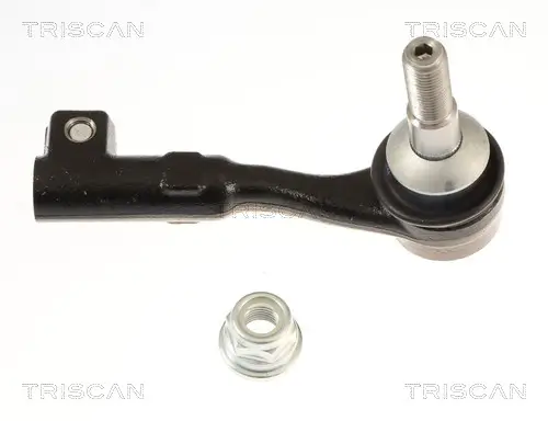 Spurstangenkopf Vorderachse rechts außen TRISCAN 8500 11155 Bild Spurstangenkopf Vorderachse rechts außen TRISCAN 8500 11155