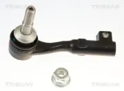 Spurstangenkopf Vorderachse links außen TRISCAN 8500 11156