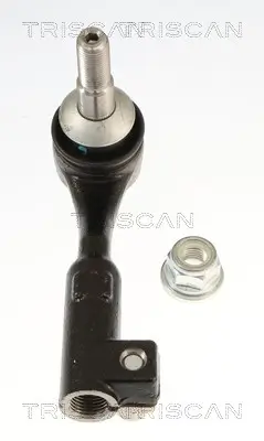 Spurstangenkopf Vorderachse links außen TRISCAN 8500 11156 Bild Spurstangenkopf Vorderachse links außen TRISCAN 8500 11156