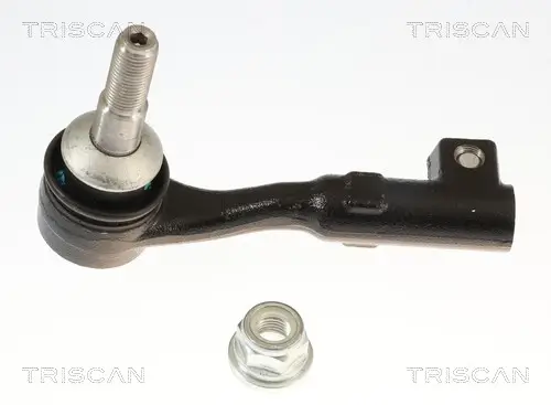 Spurstangenkopf Vorderachse links außen TRISCAN 8500 11156 Bild Spurstangenkopf Vorderachse links außen TRISCAN 8500 11156