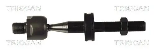 Axialgelenk, Spurstange Vorderachse beidseitig innen TRISCAN 8500 11202 Bild Axialgelenk, Spurstange Vorderachse beidseitig innen TRISCAN 8500 11202