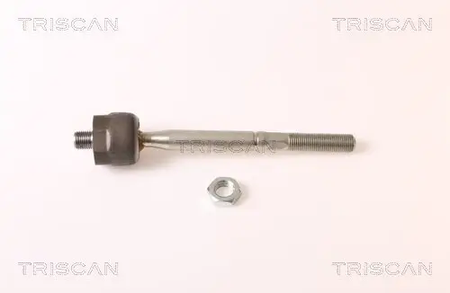 Axialgelenk, Spurstange Vorderachse beidseitig innen TRISCAN 8500 11216