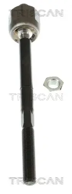 Axialgelenk, Spurstange vorne links vorne rechts TRISCAN 8500 11220 Bild Axialgelenk, Spurstange vorne links vorne rechts TRISCAN 8500 11220