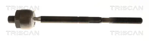 Axialgelenk, Spurstange Vorderachse beidseitig TRISCAN 8500 11222