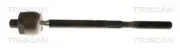 Axialgelenk, Spurstange Vorderachse beidseitig TRISCAN 8500 11222