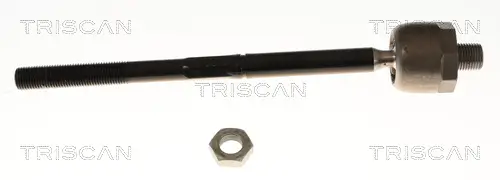 Axialgelenk, Spurstange Vorderachse beidseitig TRISCAN 8500 11224 Bild Axialgelenk, Spurstange Vorderachse beidseitig TRISCAN 8500 11224