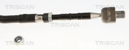 Spurstange Vorderachse links TRISCAN 8500 11312 Bild Spurstange Vorderachse links TRISCAN 8500 11312