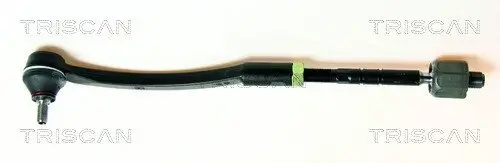 Spurstange Vorderachse links TRISCAN 8500 11314
