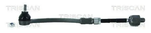 Spurstange Vorderachse links TRISCAN 8500 11322