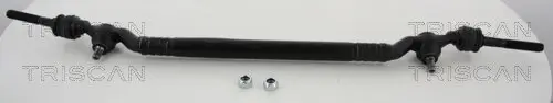 Spurstange Vorderachse mitte TRISCAN 8500 11333 Bild Spurstange Vorderachse mitte TRISCAN 8500 11333