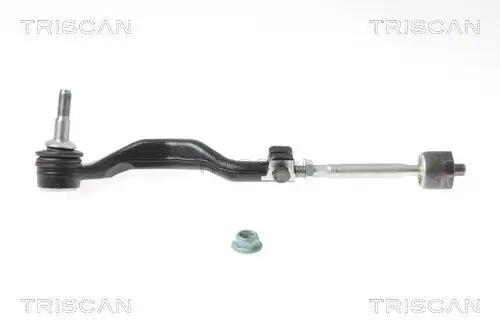 Spurstange Vorderachse links TRISCAN 8500 11348 Bild Spurstange Vorderachse links TRISCAN 8500 11348