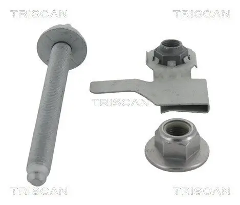 Reparatursatz, Radaufhängung TRISCAN 8500 11412 Bild Reparatursatz, Radaufhängung TRISCAN 8500 11412