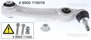 Lenker, Radaufhängung TRISCAN 8500 115079