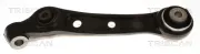 Lenker, Radaufhängung Vorderachse rechts außen hinter der Achse unten TRISCAN 8500 115145