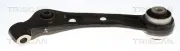 Lenker, Radaufhängung Vorderachse links außen hinter der Achse unten TRISCAN 8500 115146
