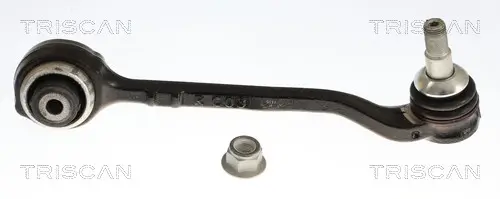 Lenker, Radaufhängung Vorderachse rechts außen hinter der Achse unten TRISCAN 8500 115155