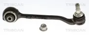 Lenker, Radaufhängung Vorderachse rechts außen hinter der Achse unten TRISCAN 8500 115155