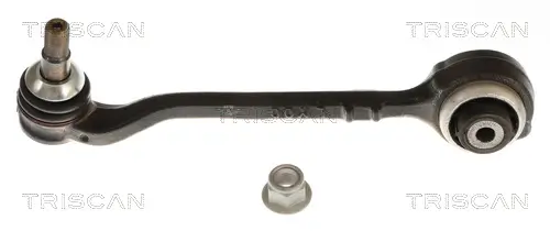 Lenker, Radaufhängung Vorderachse links außen hinter der Achse unten TRISCAN 8500 115156