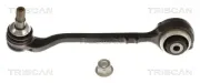 Lenker, Radaufhängung Vorderachse links außen hinter der Achse unten TRISCAN 8500 115156