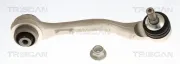 Lenker, Radaufhängung Vorderachse rechts außen hinter der Achse unten TRISCAN 8500 115159