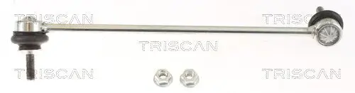 Stange/Strebe, Stabilisator Vorderachse rechts TRISCAN 8500 116001
