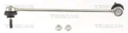 Stange/Strebe, Stabilisator Vorderachse rechts TRISCAN 8500 116001