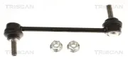 Stange/Strebe, Stabilisator Vorderachse TRISCAN 8500 116011
