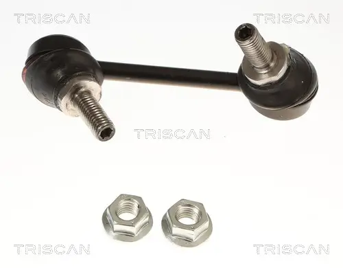 Stange/Strebe, Stabilisator Hinterachse rechts TRISCAN 8500 116013 Bild Stange/Strebe, Stabilisator Hinterachse rechts TRISCAN 8500 116013