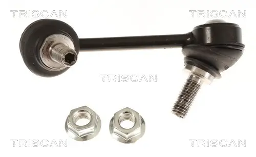 Stange/Strebe, Stabilisator Hinterachse links TRISCAN 8500 116014