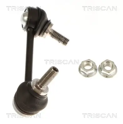 Stange/Strebe, Stabilisator Hinterachse links TRISCAN 8500 116014 Bild Stange/Strebe, Stabilisator Hinterachse links TRISCAN 8500 116014