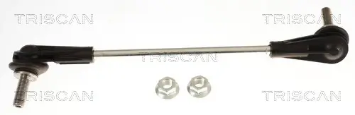 Stange/Strebe, Stabilisator Vorderachse rechts TRISCAN 8500 116015 Bild Stange/Strebe, Stabilisator Vorderachse rechts TRISCAN 8500 116015